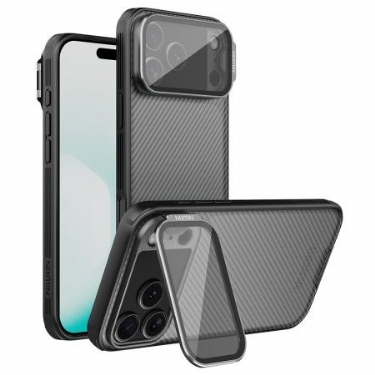 Cover iPhone 17 Pro Max Camshield Prop Series Mount Nillkin