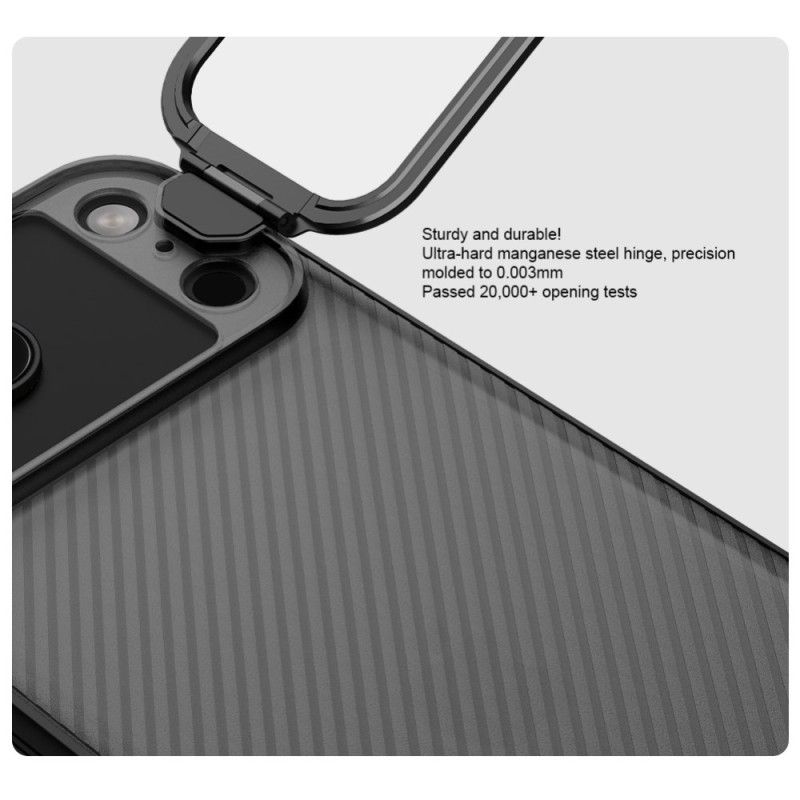 Cover iPhone 17 Pro Max Camshield Prop Series Mount Nillkin