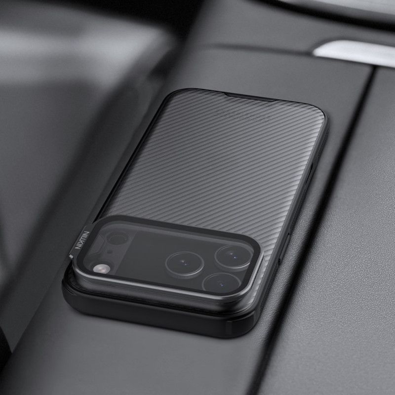 Cover iPhone 17 Pro Max Camshield Prop Series Mount Nillkin