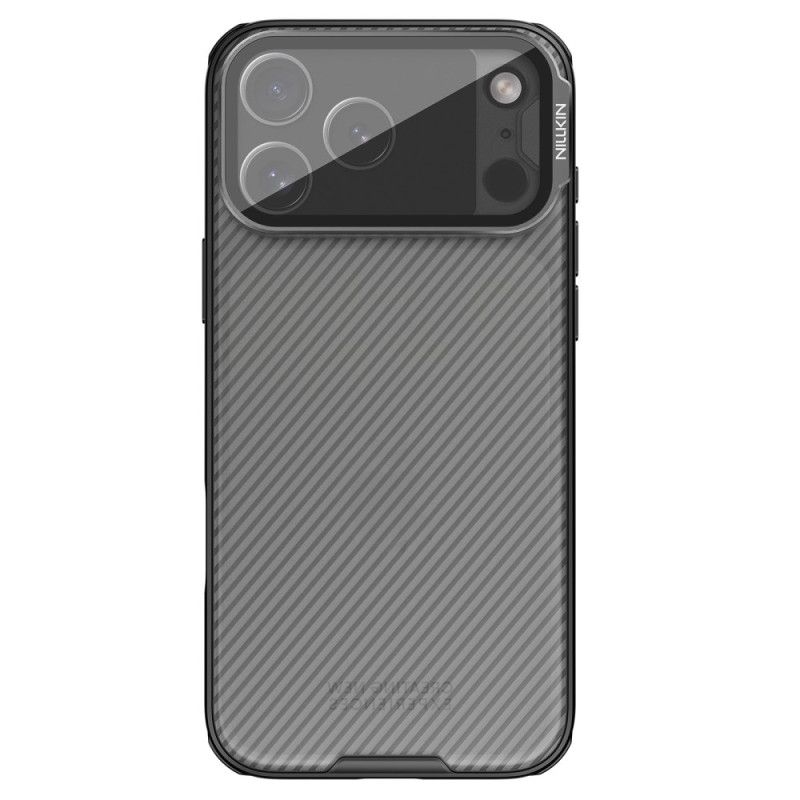 Cover iPhone 17 Pro Max Camshield Prop Series Mount Nillkin