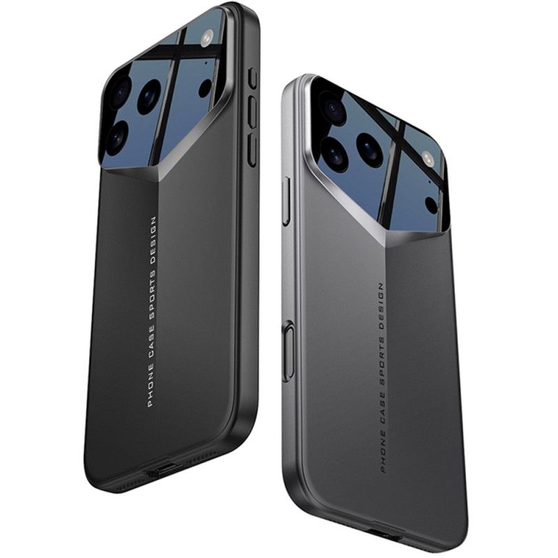 Cover iPhone 17 Pro Max Gkk