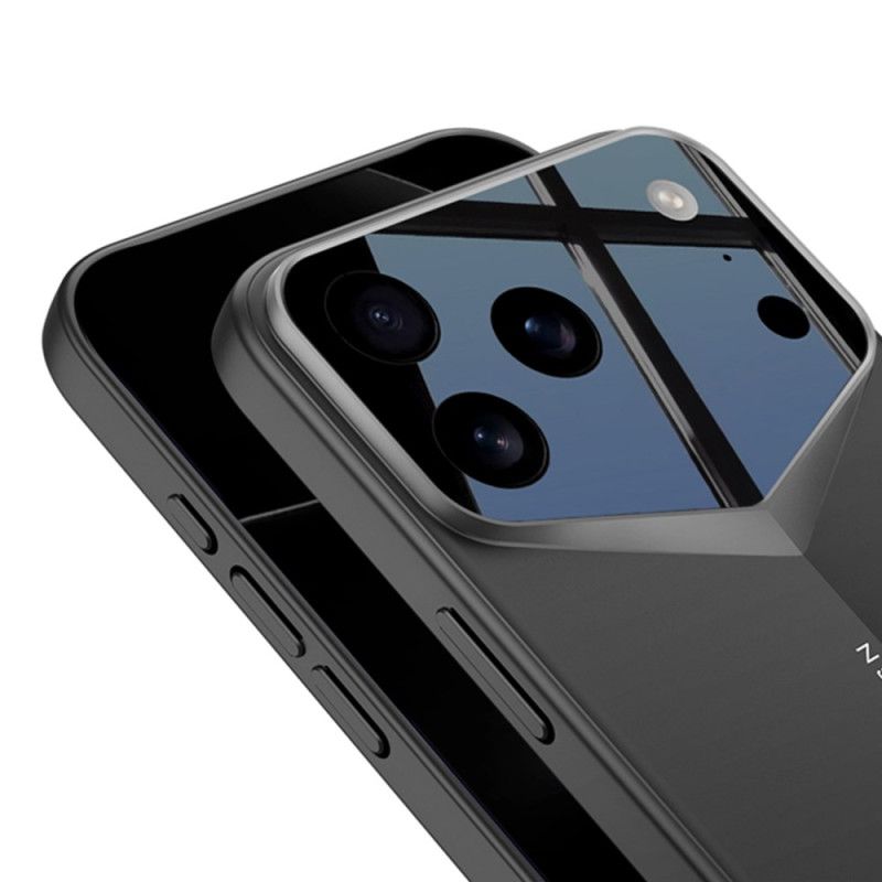Cover iPhone 17 Pro Max Gkk