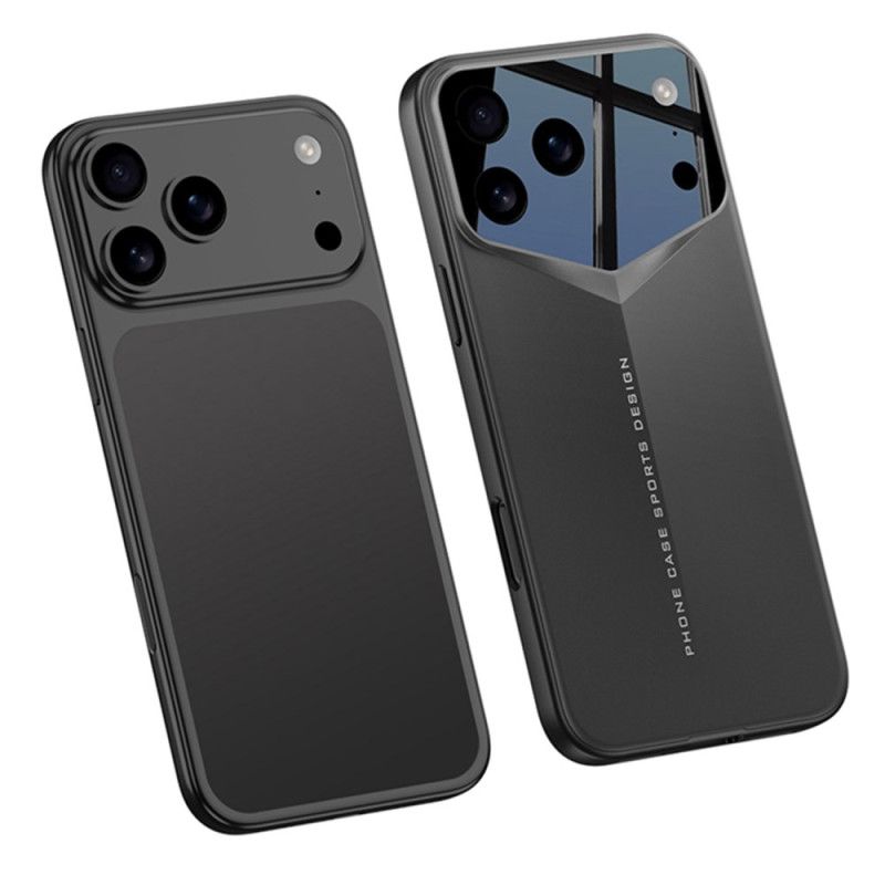 Cover iPhone 17 Pro Max Gkk