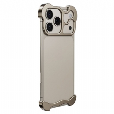 Cover iPhone 17 Pro Max Kofanger