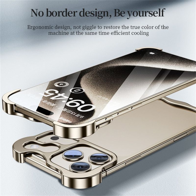 Cover iPhone 17 Pro Max Kofanger