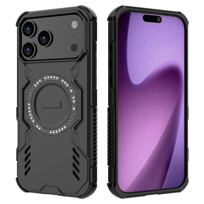 Cover iPhone 17 Pro Max Magnetisk