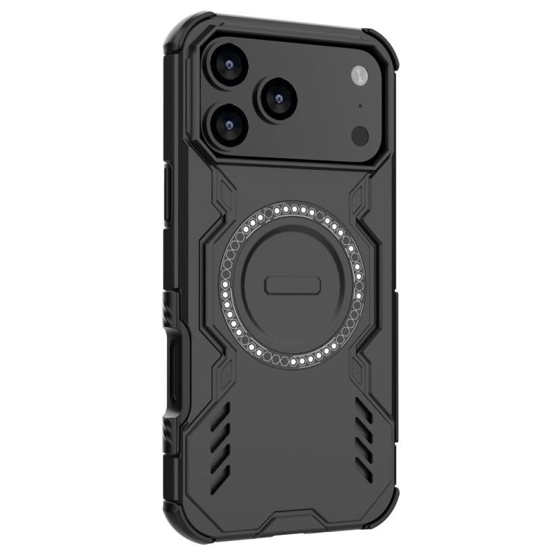 Cover iPhone 17 Pro Max Magnetisk