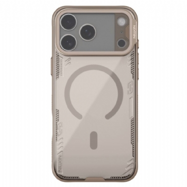 Cover iPhone 17 Pro Max Magsafe Iceblade Prop-serien Nillkin