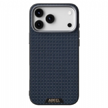 Cover iPhone 17 Pro Max Magsafe-kompatibel Abeel