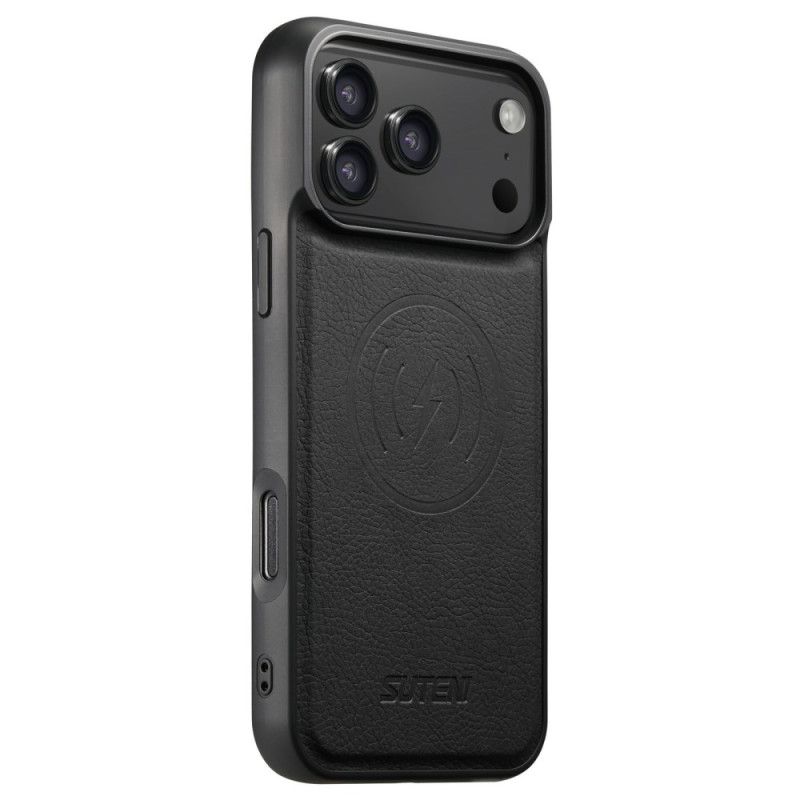 Cover iPhone 17 Pro Max Magsafe-kompatibel Suteni