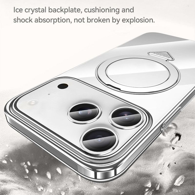 Cover iPhone 17 Pro Max Magsafe Nature-serien Sulada