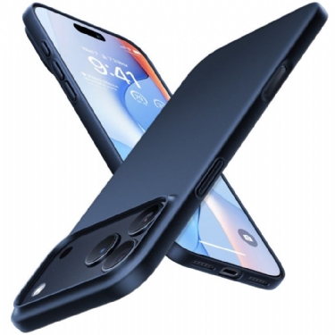 Cover iPhone 17 Pro Max Magsafe Premium-kompatibel