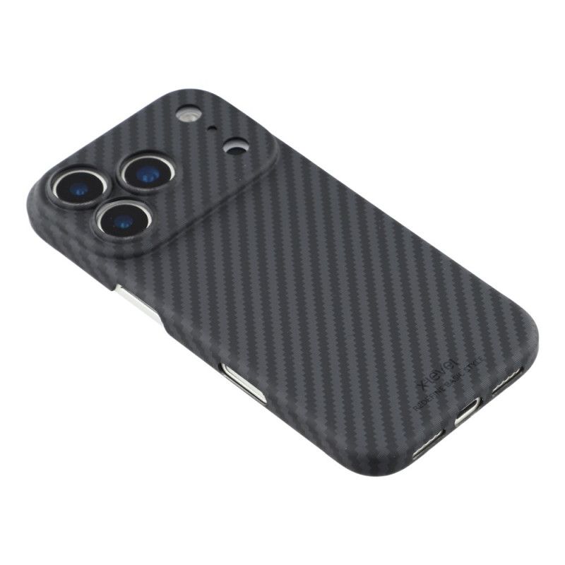 Cover iPhone 17 Pro Max Magsafe Ultra-fine X-level