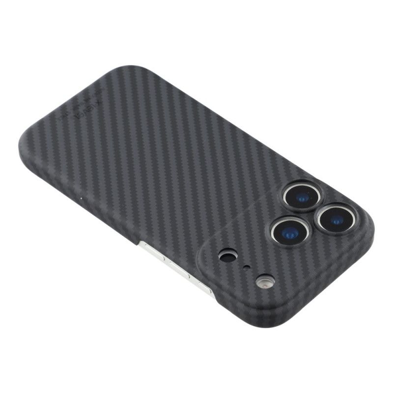 Cover iPhone 17 Pro Max Magsafe Ultra-fine X-level