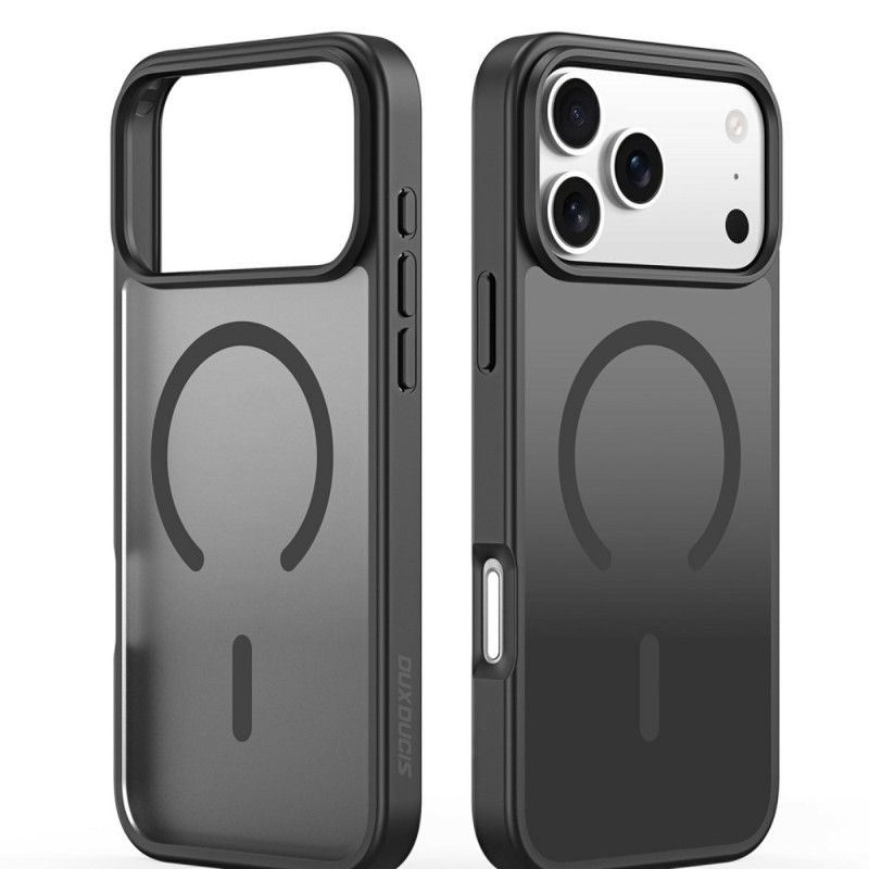 Cover iPhone 17 Pro Max Magsafe Yind-serien Dux Ducis