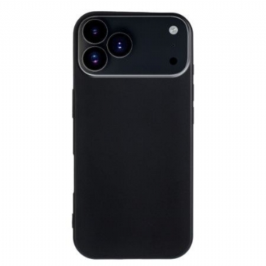 Cover iPhone 17 Pro Max Mat Silikone