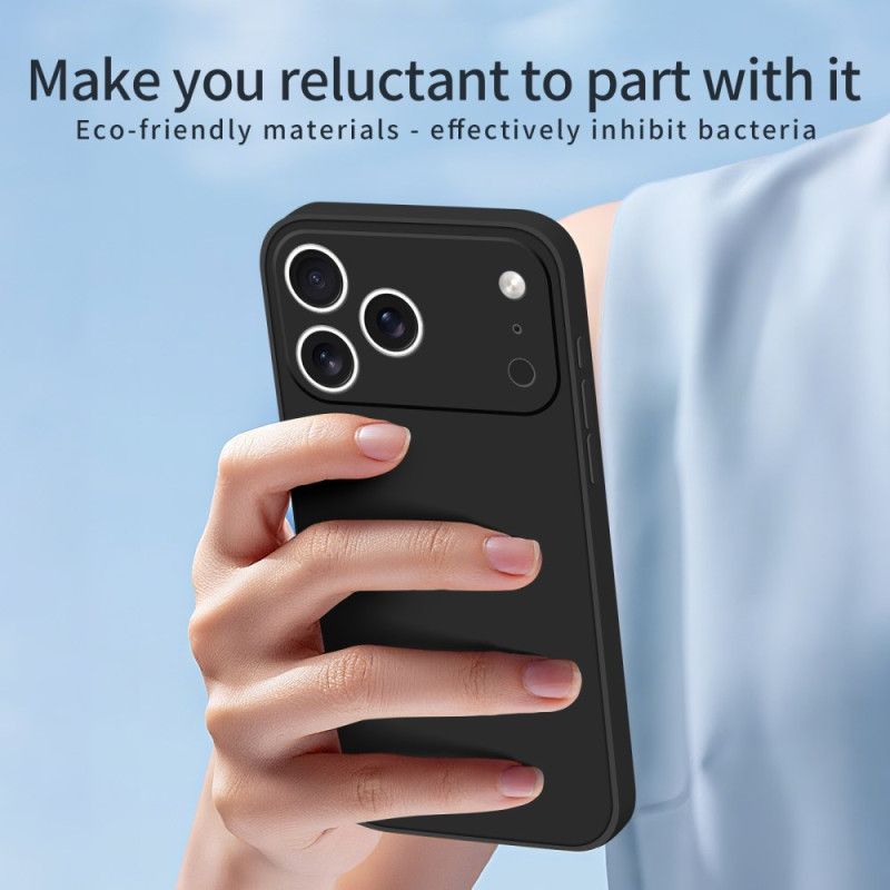 Cover iPhone 17 Pro Max Mofi Skin Touch