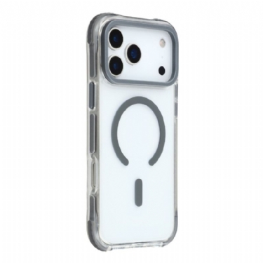 Cover iPhone 17 Pro Max Mutural Hybrid Magsafe