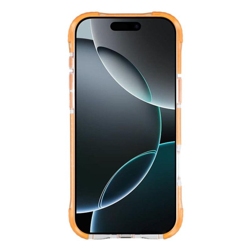 Cover iPhone 17 Pro Max Mutural Hybrid Magsafe