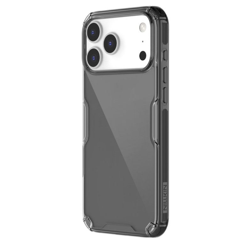 Cover iPhone 17 Pro Max Nature Pro Series Nillkin