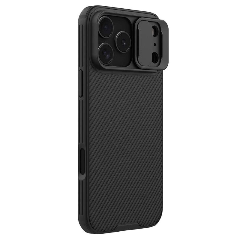 Cover iPhone 17 Pro Max Nillkin Camshield Pro-serien