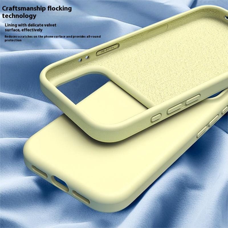 Cover iPhone 17 Pro Max Premium