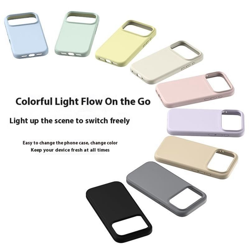 Cover iPhone 17 Pro Max Premium