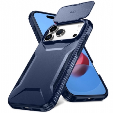 Cover iPhone 17 Pro Max Robust