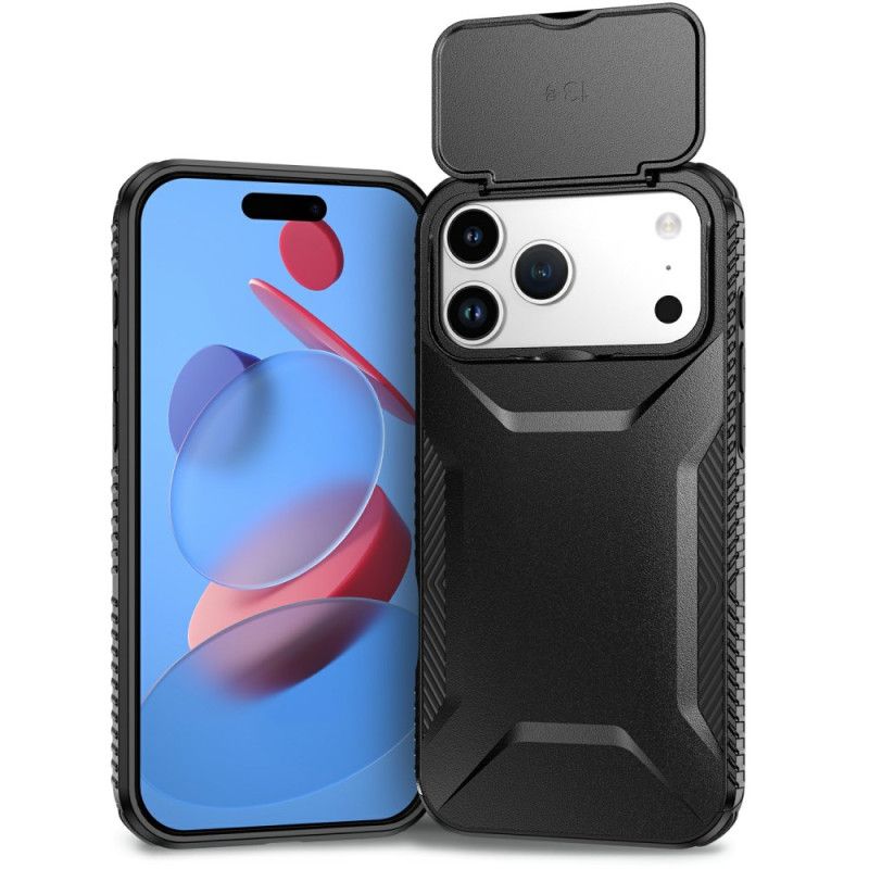 Cover iPhone 17 Pro Max Robust