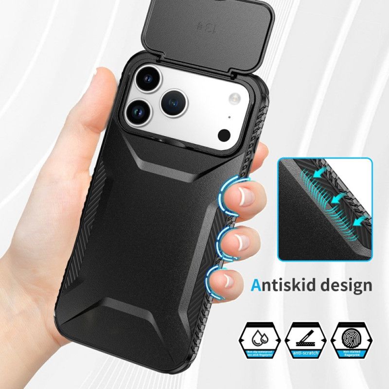 Cover iPhone 17 Pro Max Robust