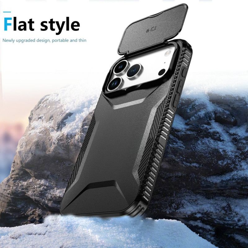 Cover iPhone 17 Pro Max Robust
