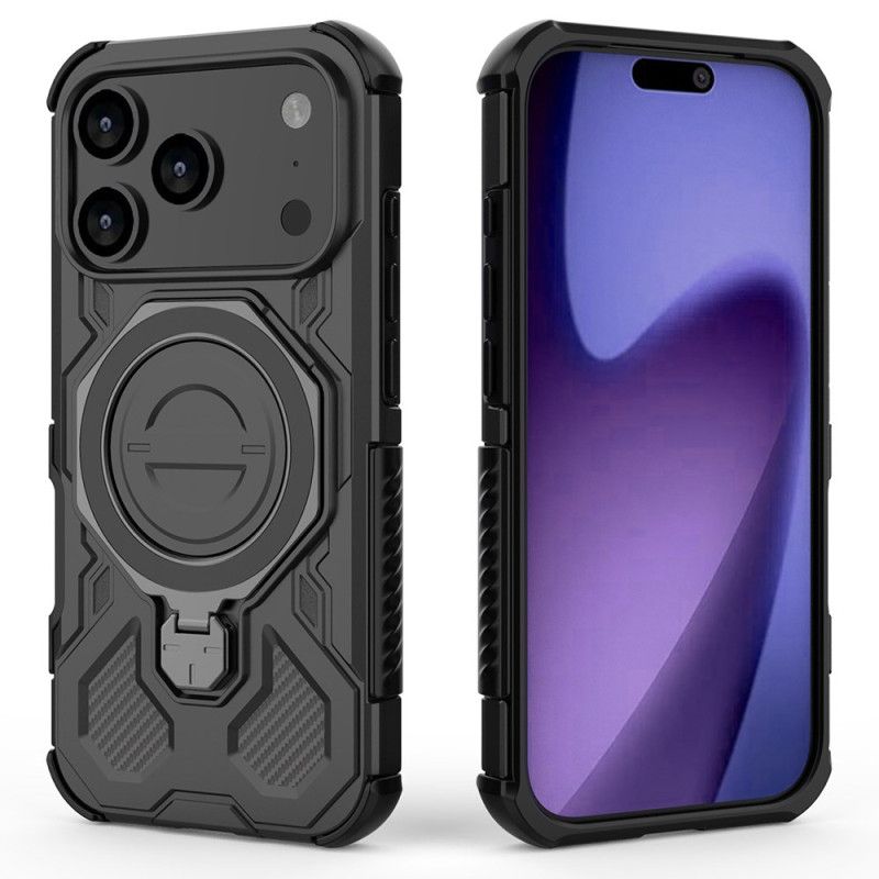 Cover iPhone 17 Pro Max Robust Magnetisk