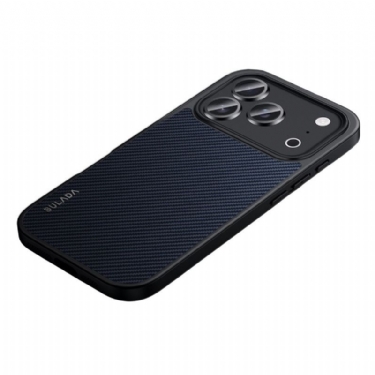 Cover iPhone 17 Pro Max Telefon Etui Magsafe-kompatibel