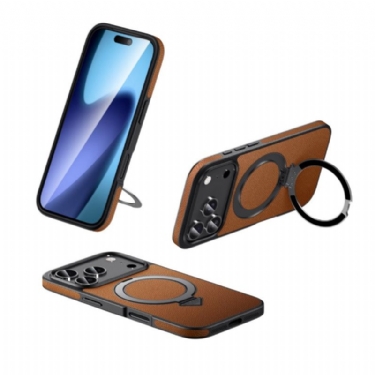 Cover iPhone 17 Pro Max Telefon Etui Magsafe-kompatibel Premiumdesign