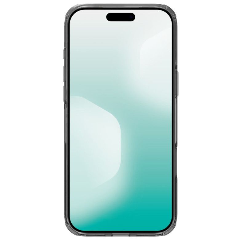 Cover iPhone 17 Pro Max Telefon Etui Nillkin Nature Pro-serien Med Magsafe-kompatibel