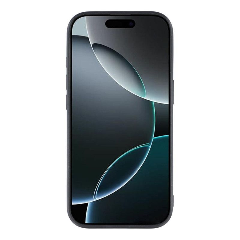 Cover iPhone 17 Pro Max Telefon Etui X-level Metalholder