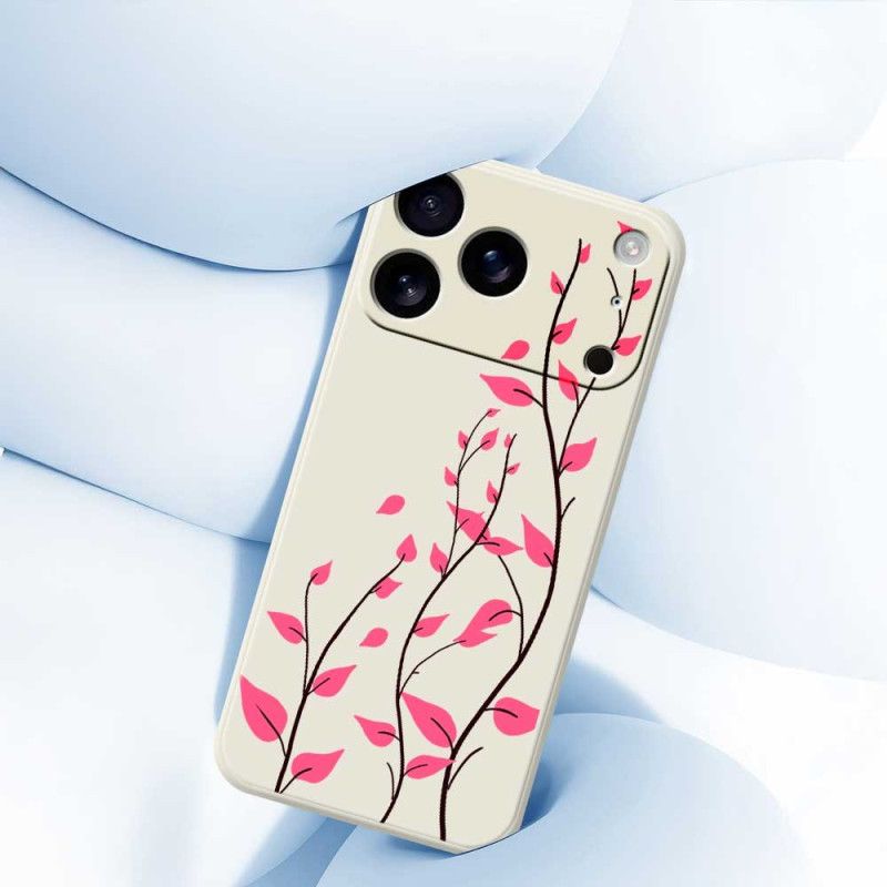 Cover Til iPhone 17 Pro Max Blade