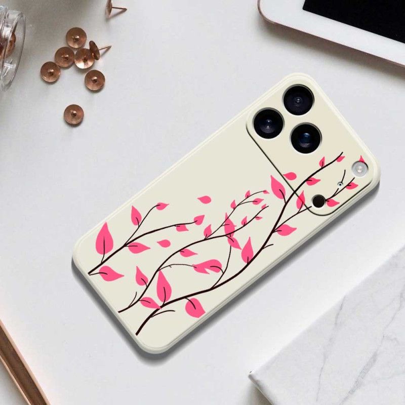Cover Til iPhone 17 Pro Max Blade