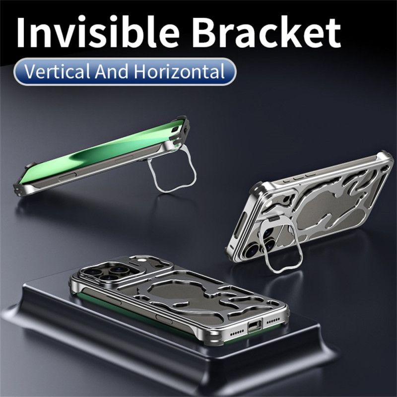 Cover Til iPhone 17 Pro Max Magsafe Auspicious Cloud-serien