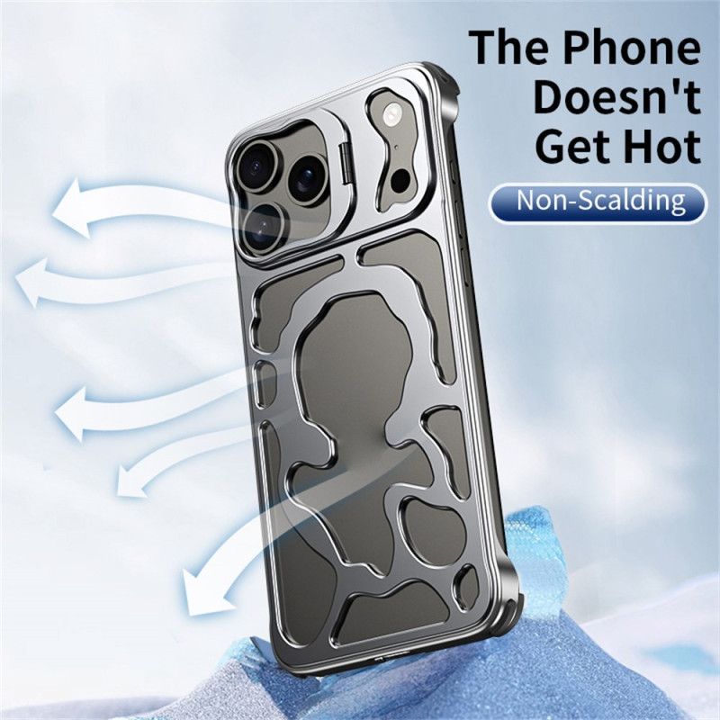 Cover Til iPhone 17 Pro Max Magsafe Auspicious Cloud-serien