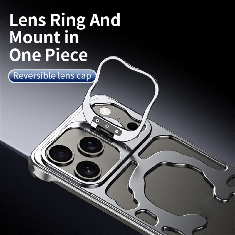 Cover Til iPhone 17 Pro Max Magsafe Auspicious Cloud-serien