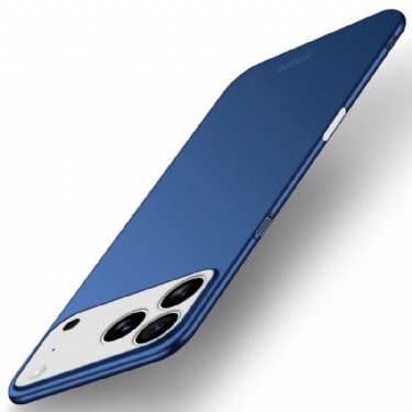Cover Til iPhone 17 Pro Max Mofi