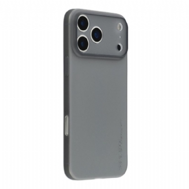 Cover Til iPhone 17 Pro Max X-level
