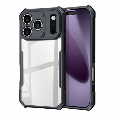 Cover Til iPhone 17 Pro Max Xundd