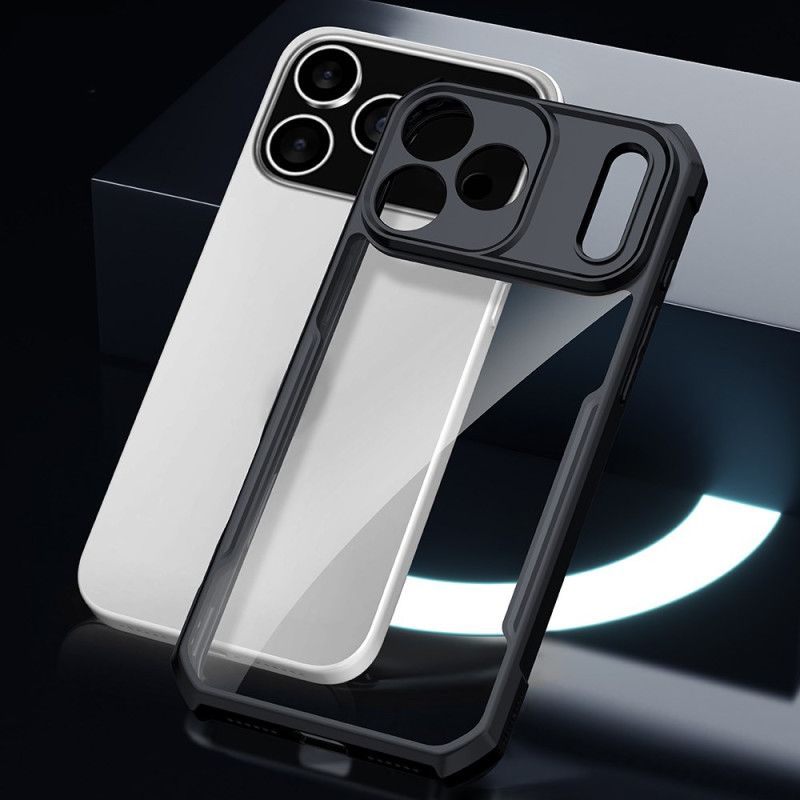 Cover Til iPhone 17 Pro Max Xundd