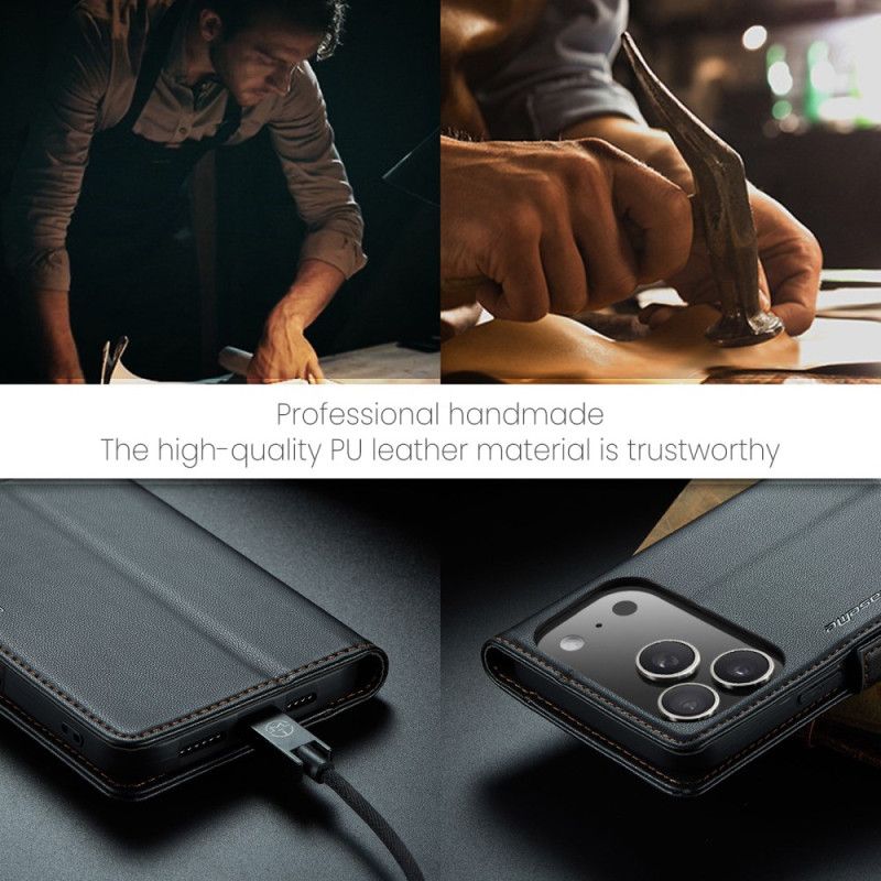 Flip Cover iPhone 17 Pro Max Caseme