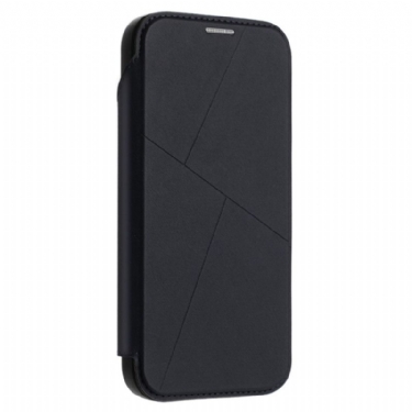 Flip Cover iPhone 17 Pro Max Magnetisk Lukning Og Kortholder