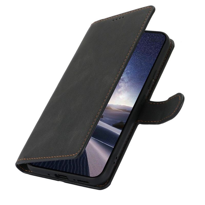 Flip Cover iPhone 17 Pro Max Med Pung Og Stativ