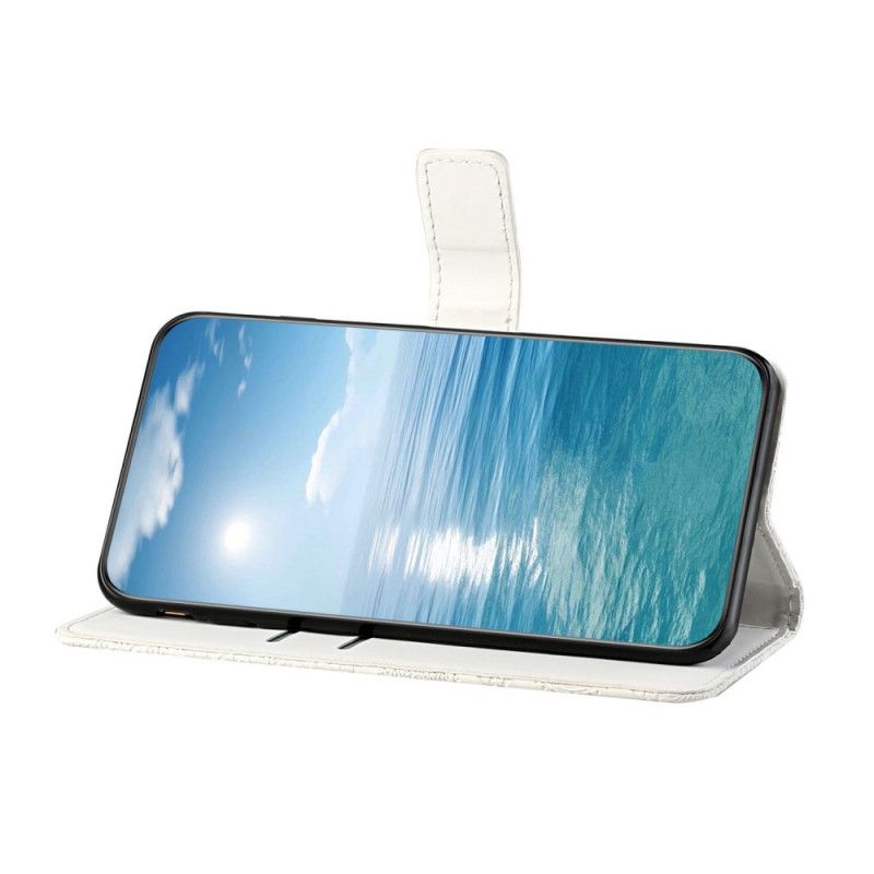 Flip Cover iPhone 17 Pro Max Patchwork