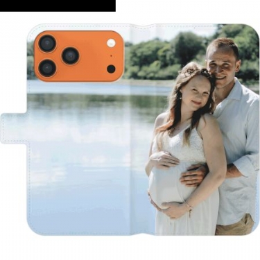 Flip Cover iPhone 17 Pro Max Personlig